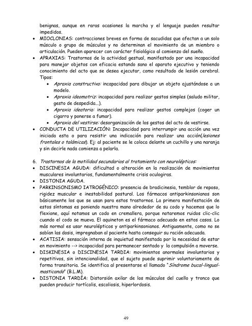 Tema 1: La conducta humana. Concepto y características - Centro ...