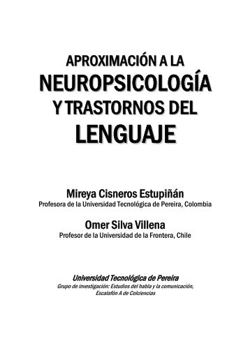 aproximación a la neuropsicología - ieRed