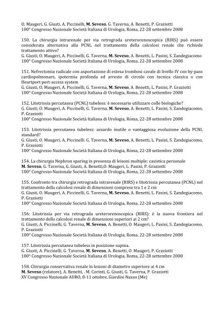 CURRICULUM Dr. Seveso.pdf - Staticmilano.It