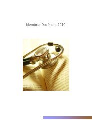 Memòria docència 2010 [pdf] - Serveis de Salut Integrats Baix ...