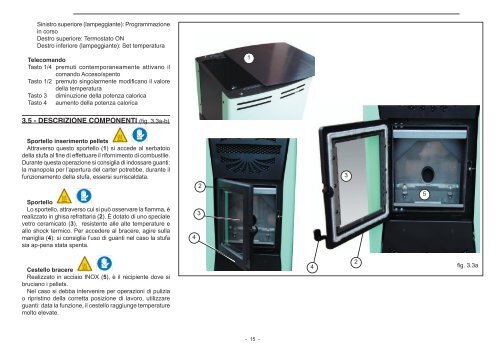 Bricalor Picasso manuale - Brico Sergio