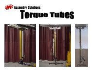 Torque Tubes.pdf - Tool-Smith