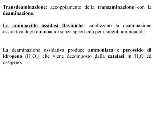 2 Metabolismo proteine e amminoacidi.pdf