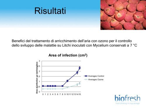 clicca per visualizzare la presentazione - FreshPlaza