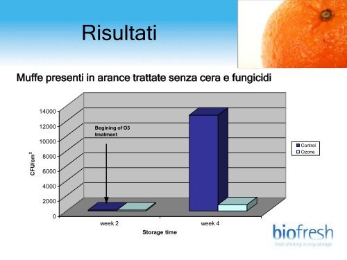 clicca per visualizzare la presentazione - FreshPlaza