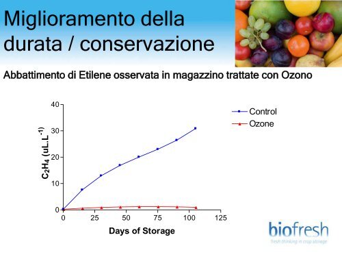 clicca per visualizzare la presentazione - FreshPlaza