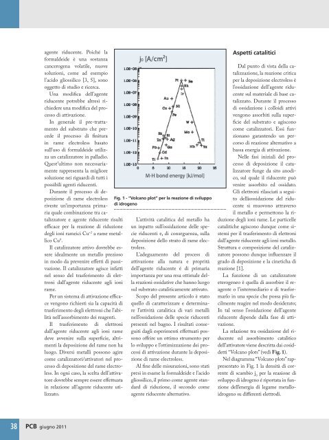 la prima rivista italiana sui circuiti stampati - B2B24 - Il Sole 24 Ore