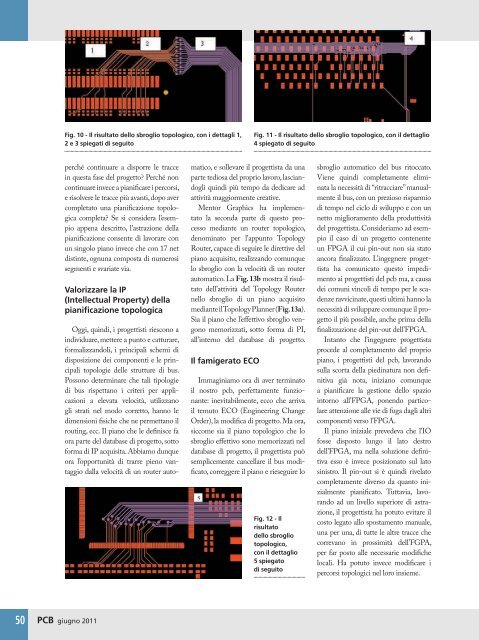 la prima rivista italiana sui circuiti stampati - B2B24 - Il Sole 24 Ore