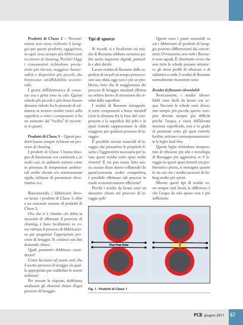 la prima rivista italiana sui circuiti stampati - B2B24 - Il Sole 24 Ore