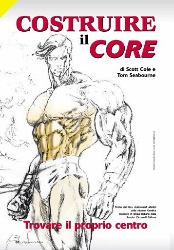 Costruire il core (PDF) - Olympian's News