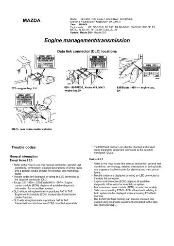 Wrg 4232 2006 Mazda 3 Stereo Wiring Diagram