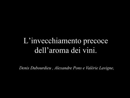 Tecniche di affinamento per vini bianchi 2 - Simonetti on line