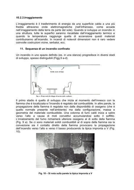 Flamma fumo est proxima (Dove c'è fumo c'è fiamma ... - Cineas