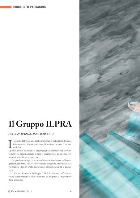 download - ILPRA SPA