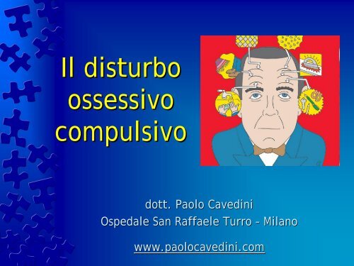 download - dott. Paolo Cavedini