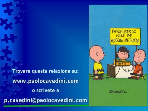 download - dott. Paolo Cavedini