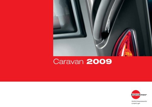 Caravan 2009