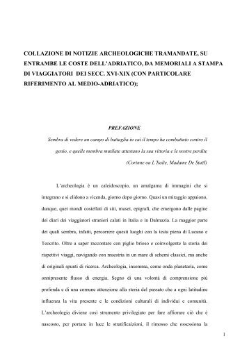 a tavola i migliori 'affari' - Comune di Rimini - Progetto Barca e ...