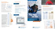 Flyer Kontomodelle Privatkunden - Volksbank Kraichgau Wiesloch ...