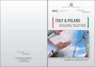 Italy and Poland