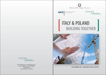 Italy and Poland
