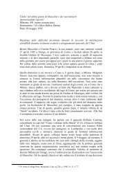 Pdf Ultimi giorni di Mussolini (agente 441)