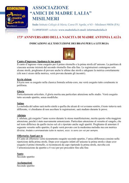 Amici prima incontri consigli
