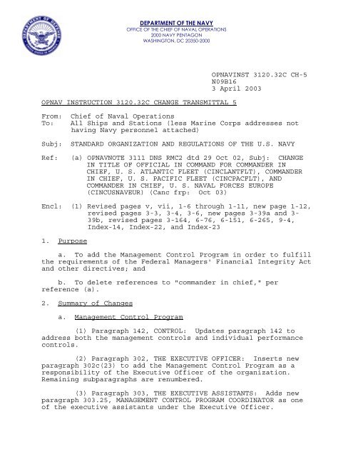 Navsea Pms 392 Organization Chart