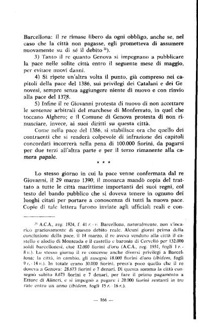 la pace del 1390 tra la corona d'aragona e la repubblica di ... - CSIC