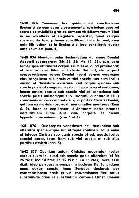 Denzinger (latin) Enchiridion Symbolorum, Denzinger. In lingua ...