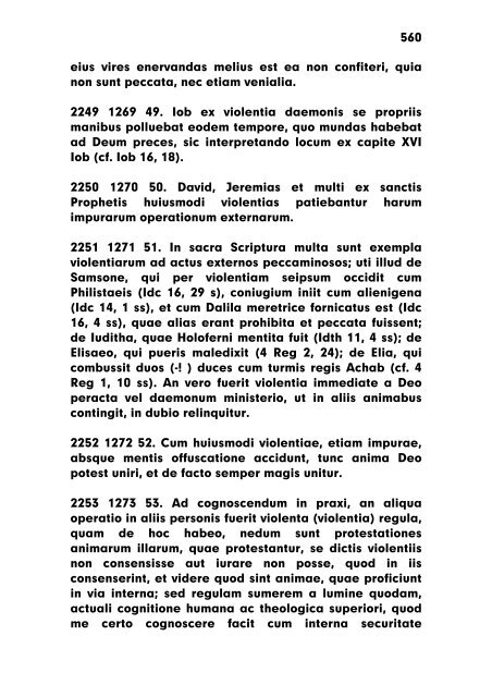 Denzinger (latin) Enchiridion Symbolorum, Denzinger. In lingua ...