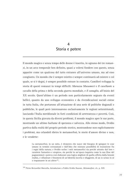 università degli studi di milano la trilogia delle ... - Vigata.org