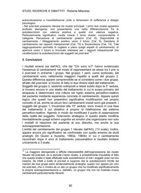 Scienze dell'Interazione anno 2012 n.1-2 - Scuola di ...