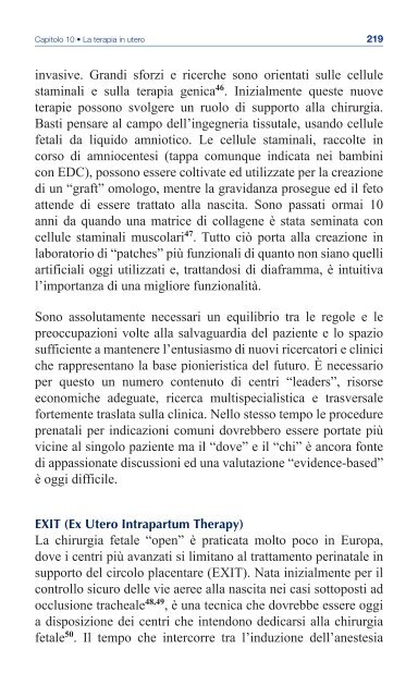 Diagnosi prenatale ed ecografia in gravidanza - Age.Na.S.