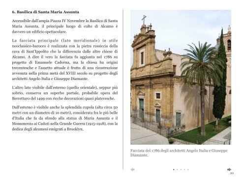 alcamo_low.pdf - Comune di Alcamo