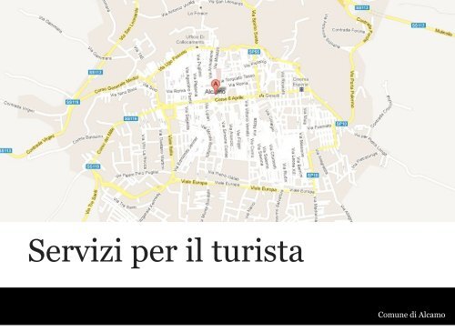 alcamo_low.pdf - Comune di Alcamo