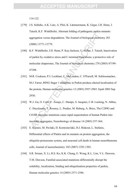 accepted manuscript