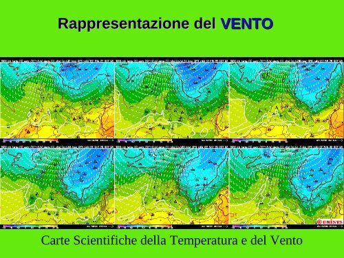 10 Vento - Scienze della terra