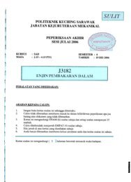 J3182-Enjin Pembakaran Dalam.pdf - Dspace@Politeknik Kuching ...