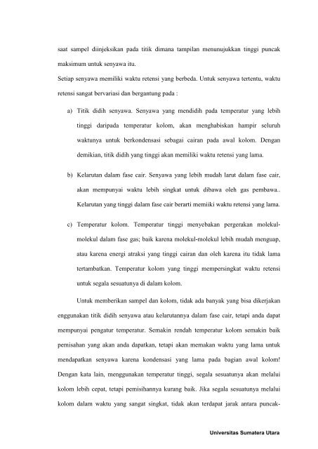 BAB 2 TINJAUAN PUSTAKA 2.1 Hidrokarbon Dalam bidang kimia ...