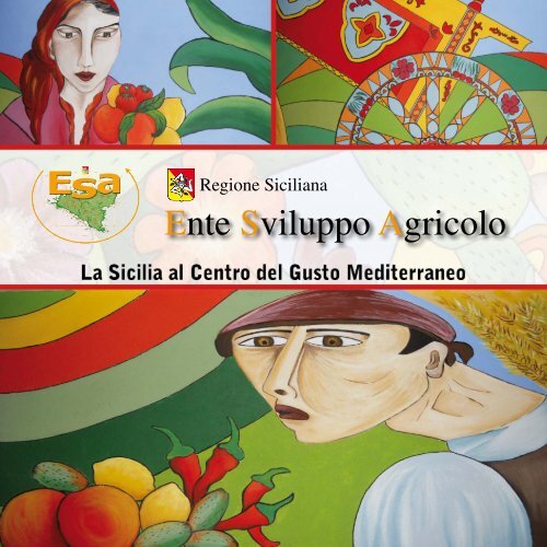 Ente Sviluppo Agricolo - Ente di Sviluppo Agricolo