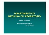dott. Davide Nicoli e