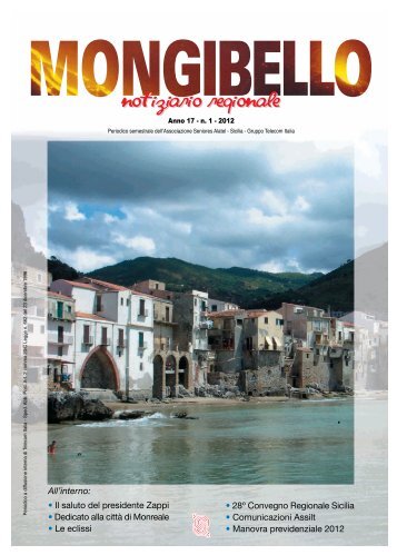 Mongibello giugno 2012 - Peoplecaring.telecomitalia.it - Telecom Italia
