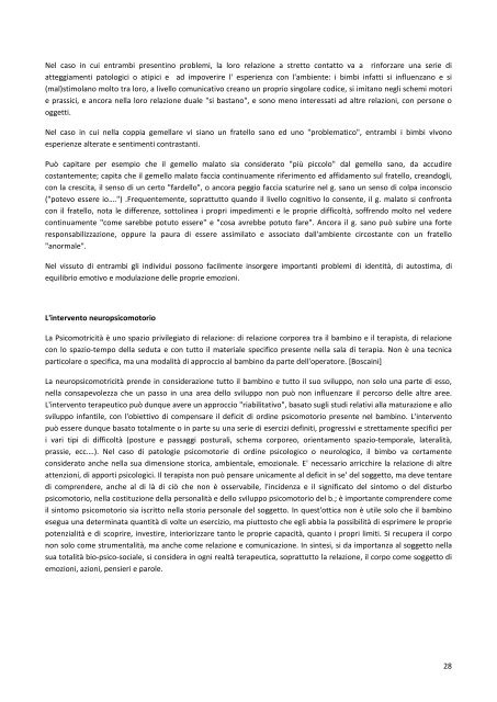 estratti del 2° convegno nazionale a.pro.g - Gemellopoli