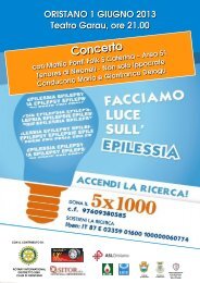 Concerto - Asl Oristano