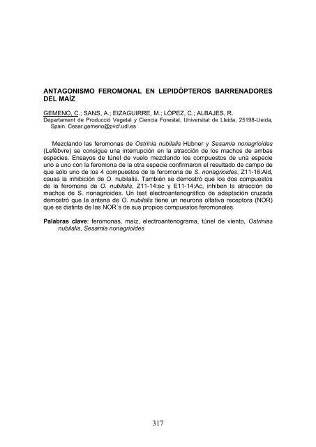 LIBRO DE RESÚMENES Enlace pdf - Seea.es