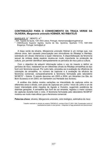 LIBRO DE RESÚMENES Enlace pdf - Seea.es