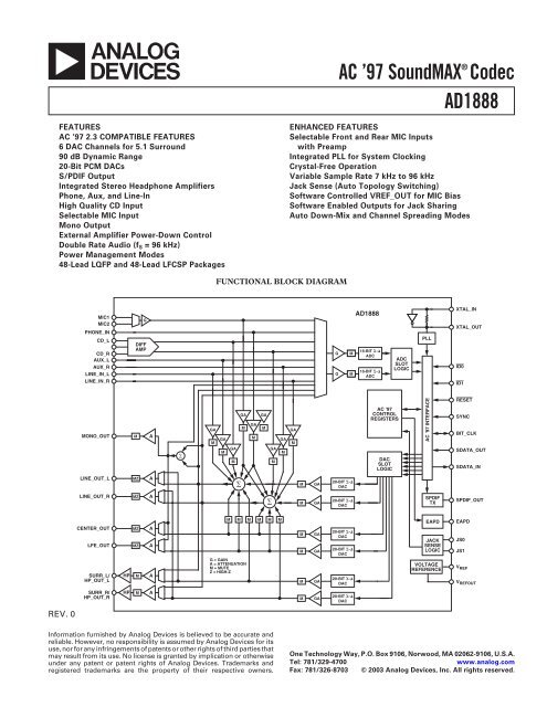 AD1888 WINDOWS 7 64BIT DRIVER DOWNLOAD AD1888 WINDOWS 7 DRIVERS DOWNLOAD (2019)