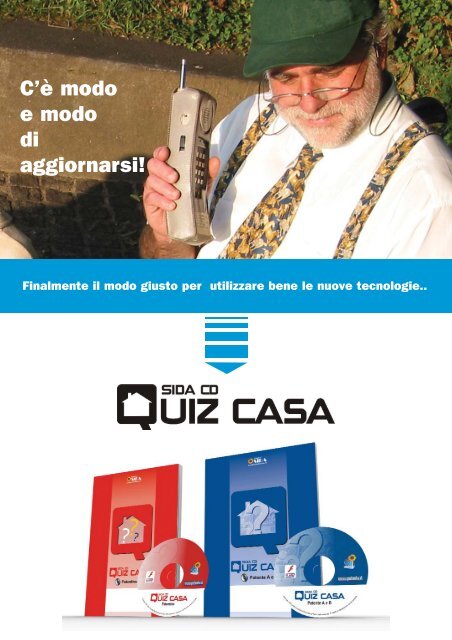 SCARICA QUIZ SIDA MILLENNIUM