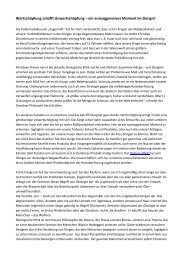 Statement Manja Unger-Buettner (PDF) - VDID